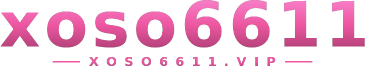 xoso6611 logo