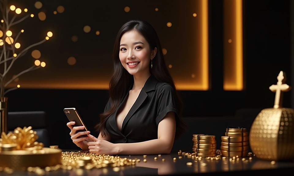 xoso6611 casino app visual