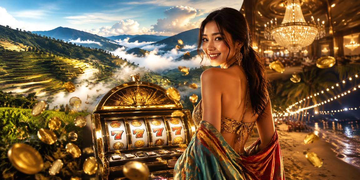 xoso6611 Chuyển Khoản Casino