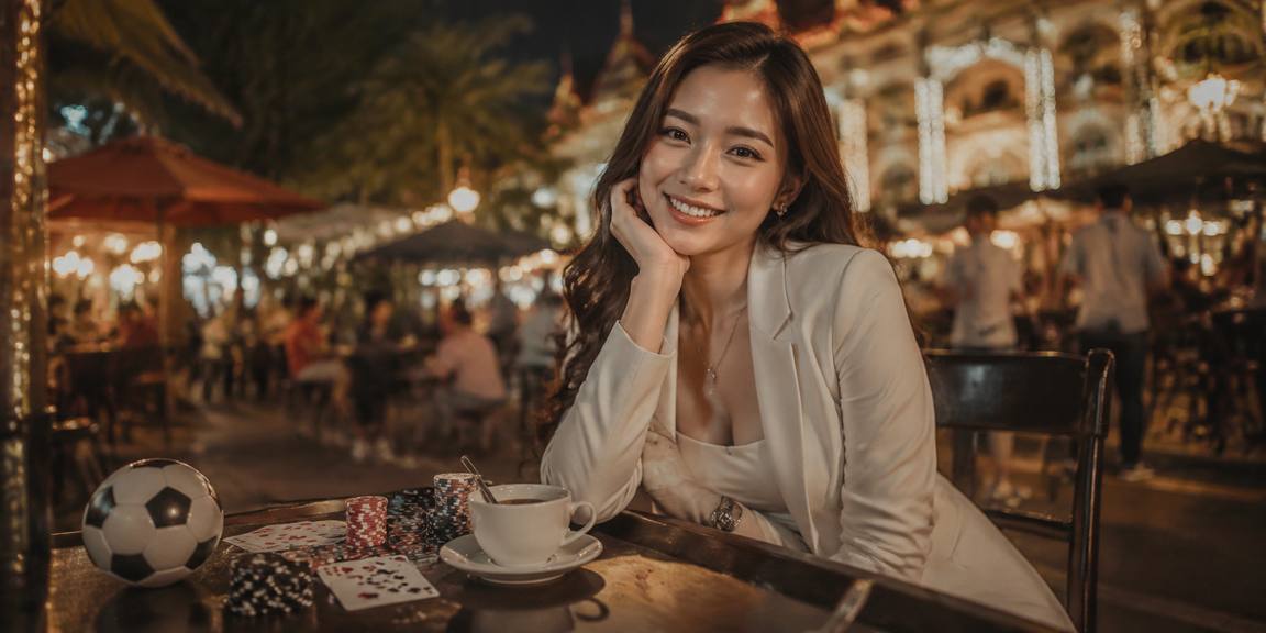 xoso6611 Khám phá sảnh casino xoso6611 có gì